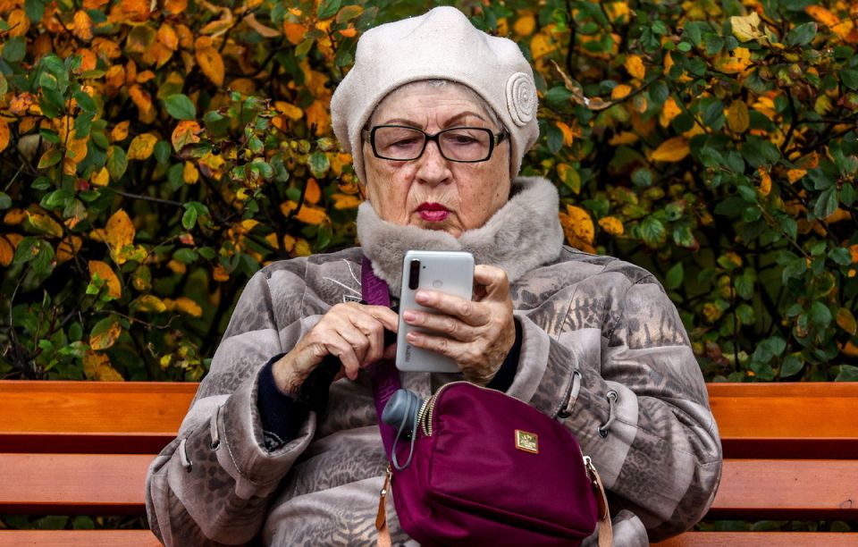 ����� ������� ����: ��� ����������� ������ ������� ������� � ����������� ��������