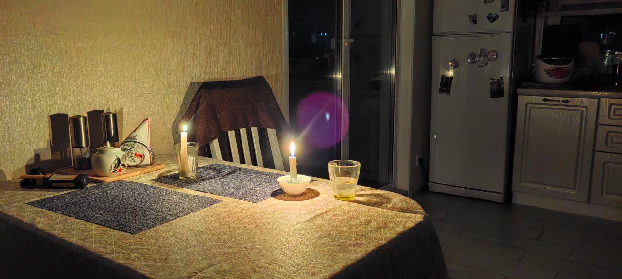 Без электричества в сильный мороз остались десятки жителей поселка Южные Ключи в Челябинской области