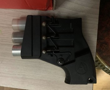 Челябинские полицейские задержали подозреваемого в совершении разбойного нападения