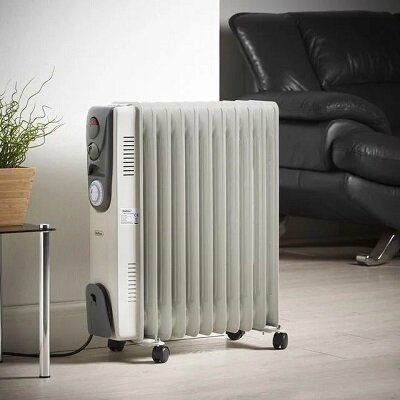 Как подготовиться к осеннему похолоданию: полезные советы для вашего дома