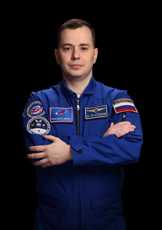 ������� Crew Dragon � ����������� ���������� ������ ���������� �������� �� �����