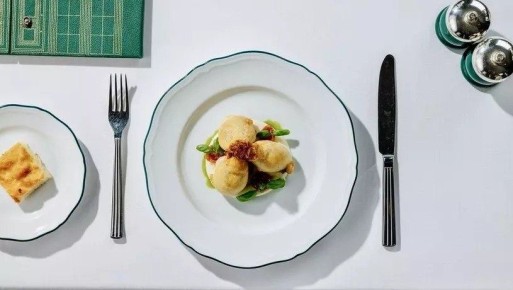 ���������� �����������: ����� ���������� ��� Sassicaia � Chic Nonna