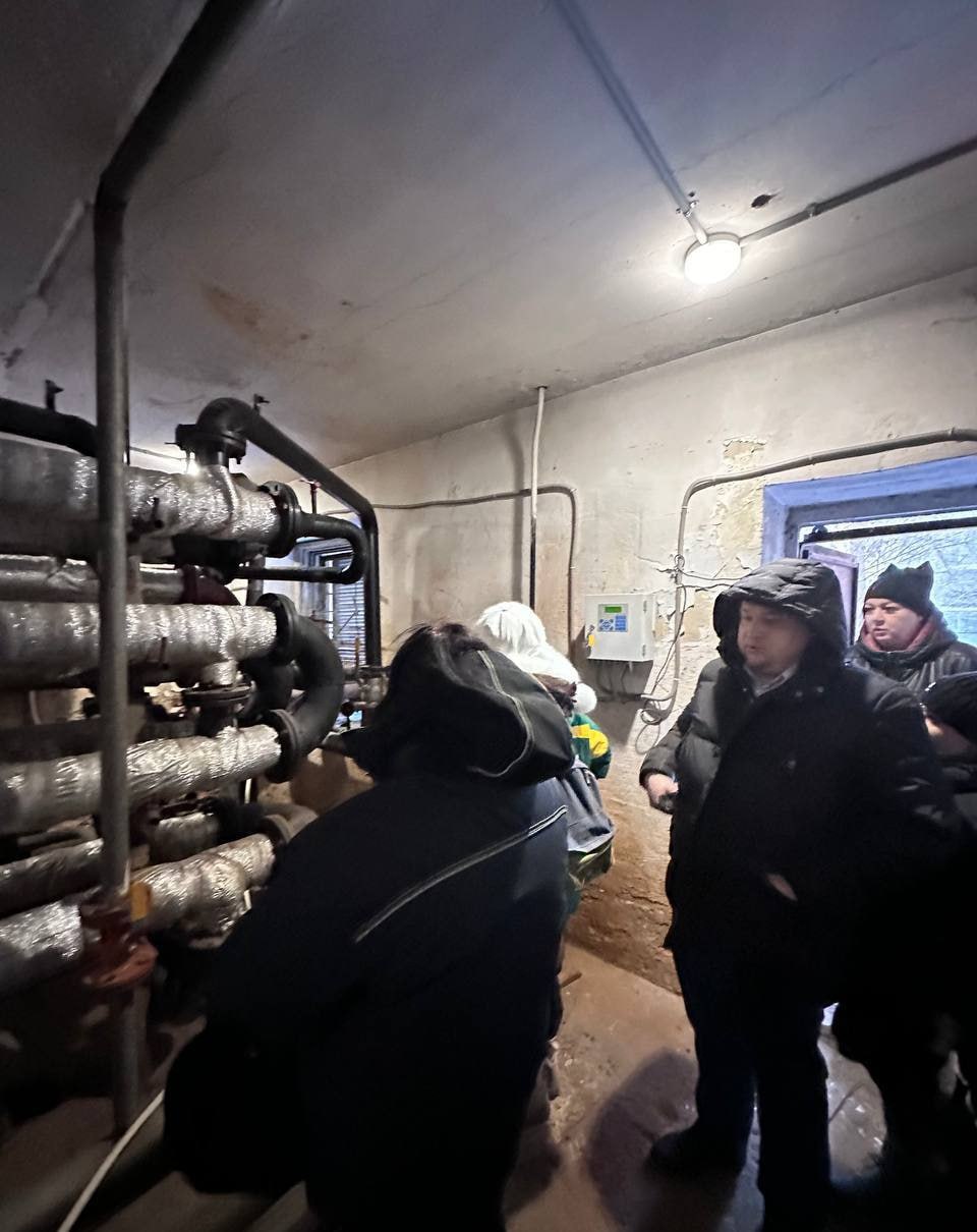 Прокуратура организовала проверку по публикации СМИ о замерзающих жильцах многоквартирного дома в г. Челябинске Прокуратура организовала проверку по публикации СМИ о замерзающих жильцах многоквартирного дома в г. Челябинске