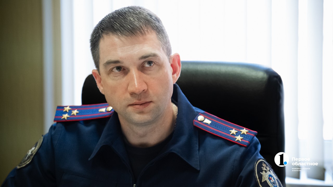 Дедукция, нейросети и полиграф: как на самом деле работают челябинские криминалисты Дедукция, нейросети и полиграф: как на самом деле работают челябинские криминалисты