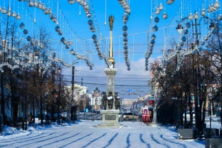 ������ ����, ����� ����!. ������� 16 ������, �������