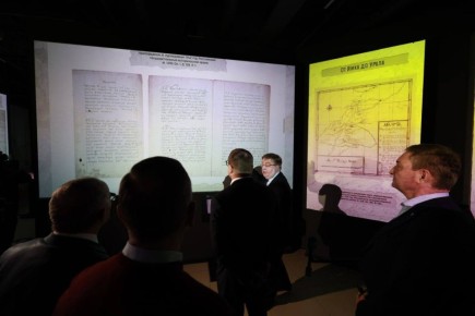 ������� � ����� ����: �������� ������� ���������� ��������� � ���, ��� ���������� � ��������� ����� ����