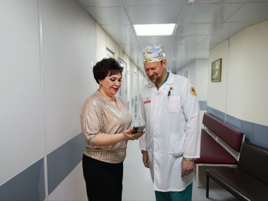 ��������� �������� �� 60 ��������� � ���������� �� ��������� �������