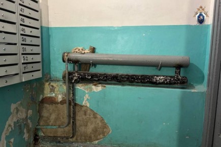 Следователем СК России по информации из соцсетей возбуждено уголовное дело по факту оказания услуг, не отвечающих требованиям безопасности