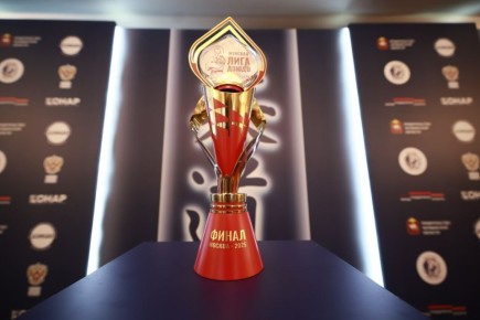 Алексей Текслер наградил лучших дзюдоистов Челябинской области