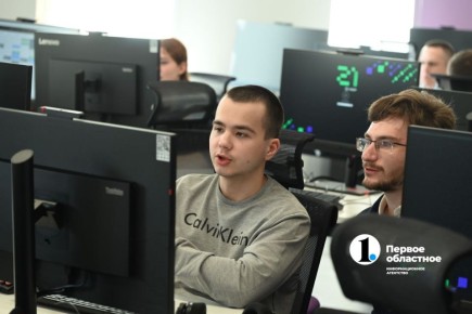 � ���������� �������� ����� � ���������� IT����� �� �����