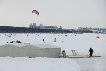 ������ ����!. ������� 20 ������, �������