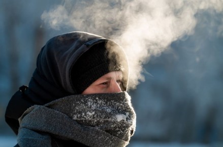 ������ � ����������� ������� �������� �� -40 ��������