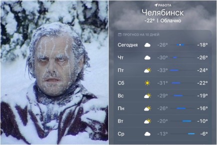 ������ �������: ���������� ��� ����� ��������� ������� ������