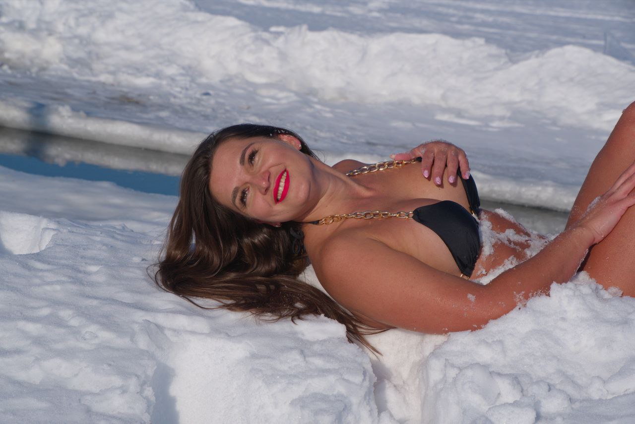 «Летний Тургояк для меня страшнее зимней проруби» «Летний Тургояк для меня страшнее зимней проруби»