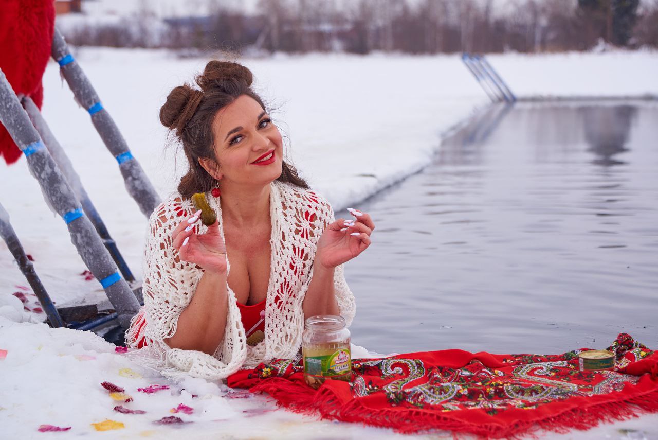 «Летний Тургояк для меня страшнее зимней проруби» «Летний Тургояк для меня страшнее зимней проруби»