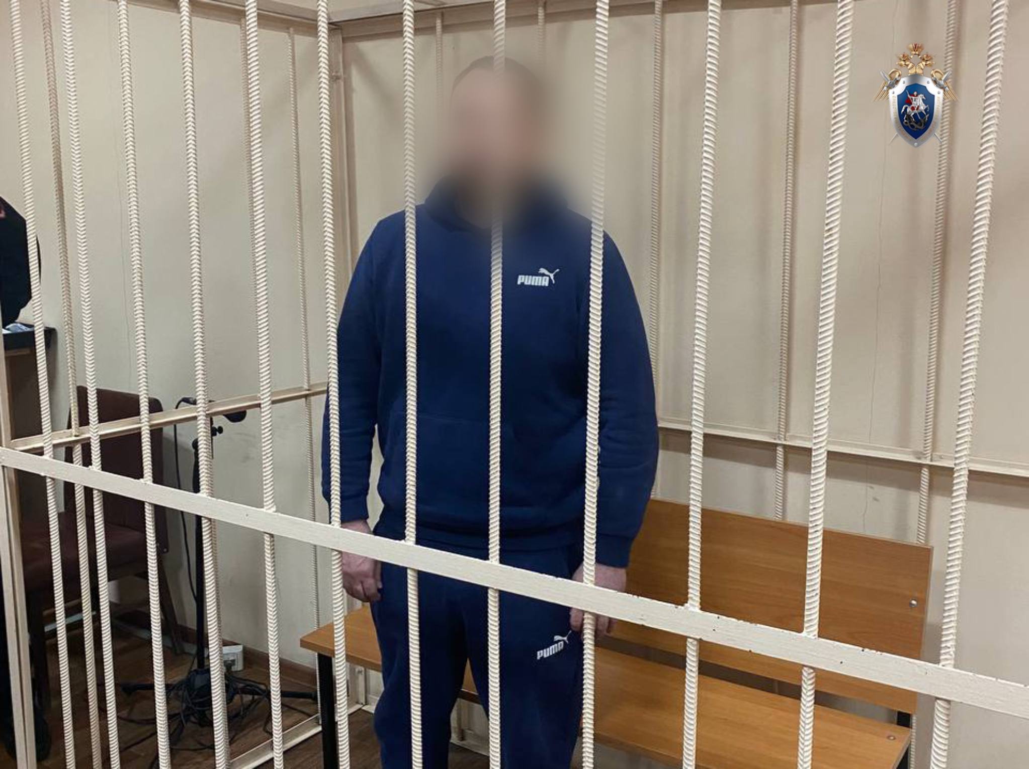 По ходатайству следователя СК в отношении заместителя генерального директора ООО, обвиняемого в совершении двух преступлений, предусмотренных ч. 6 ст. 290 УК, а также советника генерального детектора организации, обвиняемого... По ходатайству следователя СК в отношении заместителя генерального директора ООО, обвиняемого в совершении двух преступлений, предусмотренных ч. 6 ст. 290 УК, а также советника генерального детектора организации, обвиняемого...