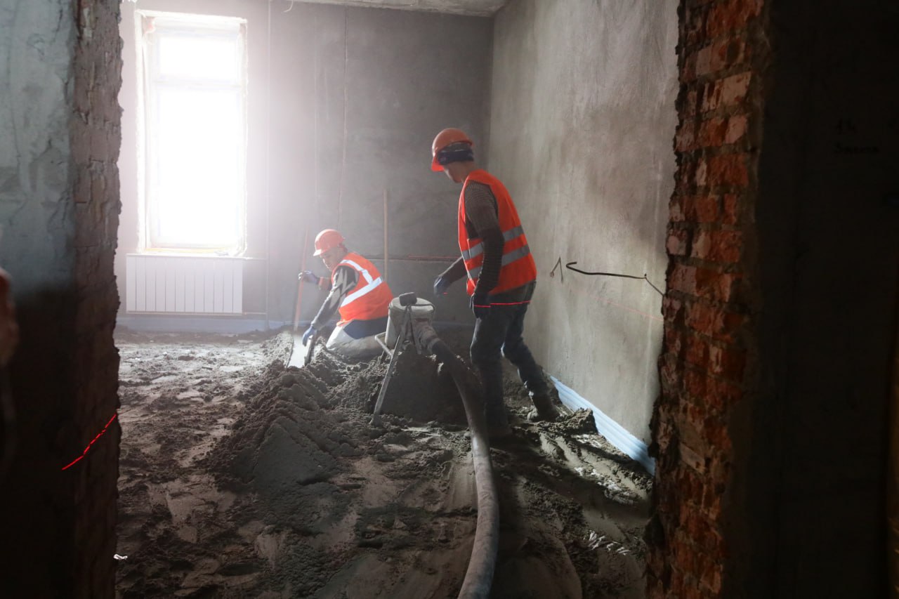 Пользу счетов эскроу для частного жилья оценили в минстрое Челябинской области