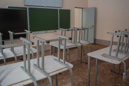 Отмена занятий в Челябинске: кто не идет в школу 22 января