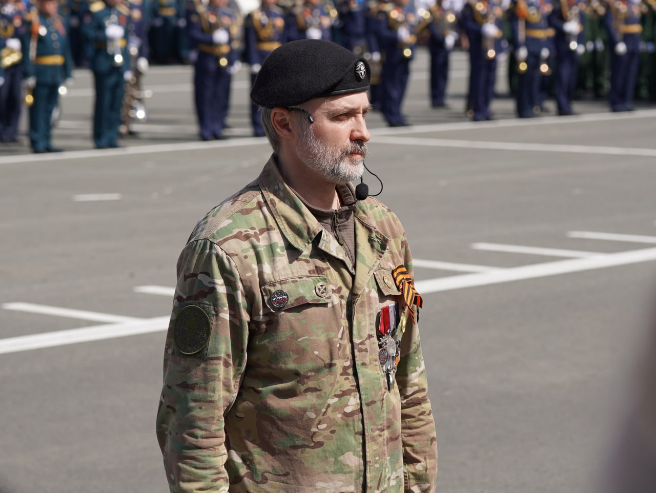 Многодетный отец из Челябинска ушел на СВО, а после — решил стать ученым