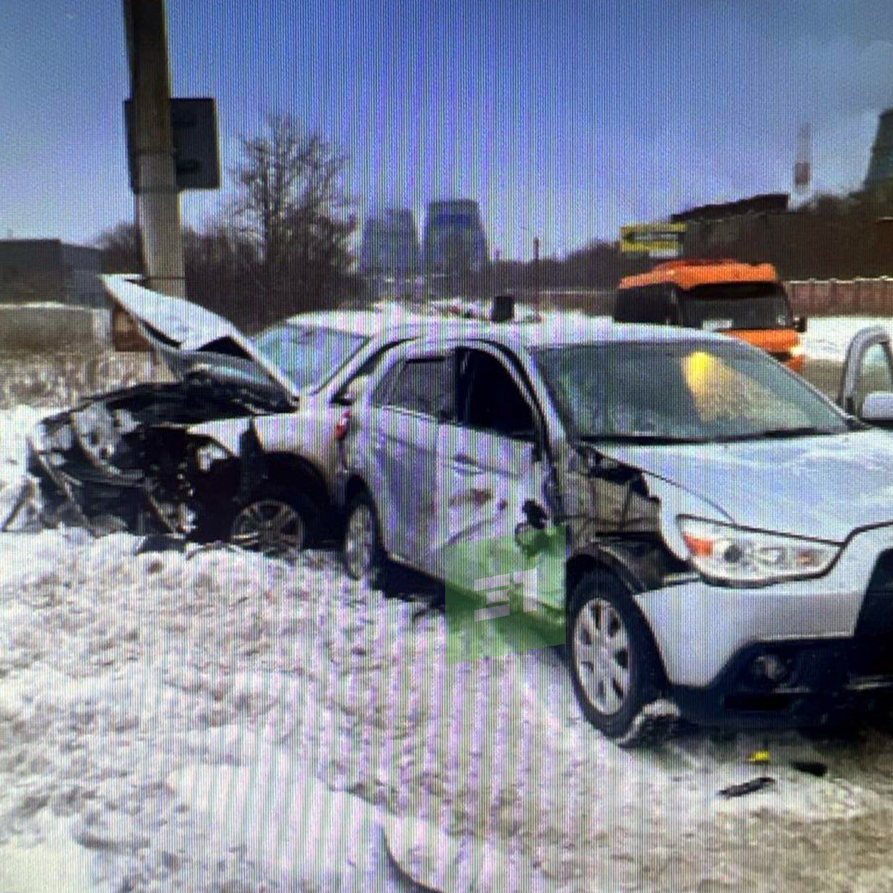 За год в ДТП были ранены 245 детей За год в ДТП были ранены 245 детей