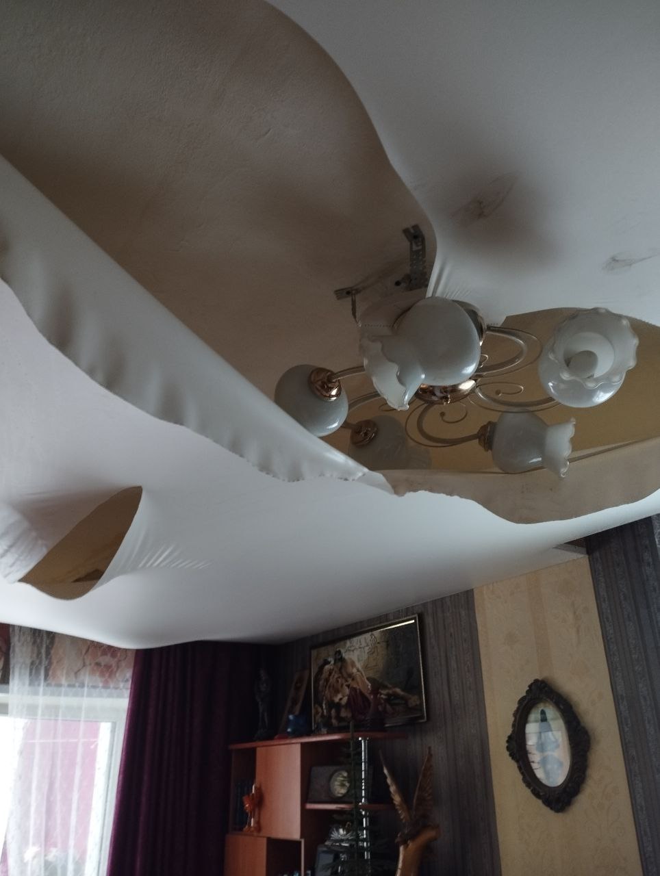 Прокуратура провела проверку по публикации СМИ о коммунальной аварии в многоквартирном доме Прокуратура провела проверку по публикации СМИ о коммунальной аварии в многоквартирном доме