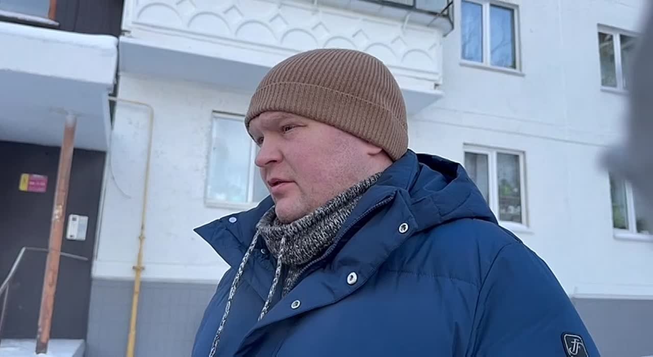 Дома в Карабаше продолжают подключать к отоплению