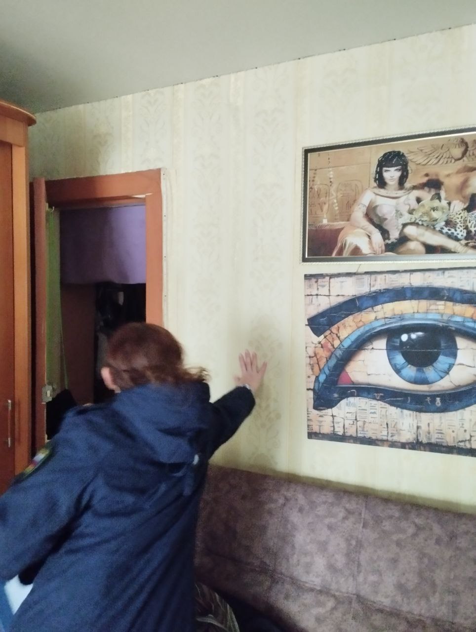 Прокуратура провела проверку по публикации СМИ о коммунальной аварии в многоквартирном доме Прокуратура провела проверку по публикации СМИ о коммунальной аварии в многоквартирном доме