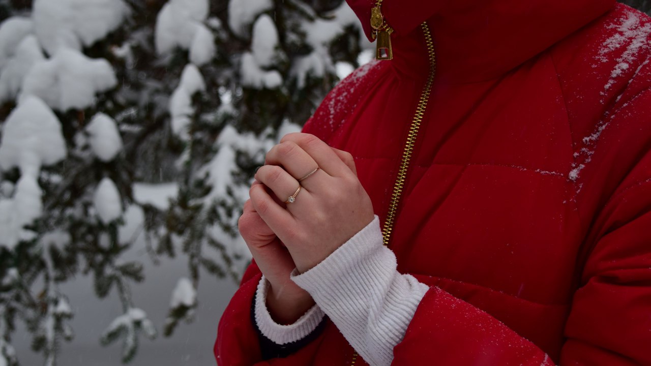 Врач из Челябинска объяснил, что нельзя делать при обморожении