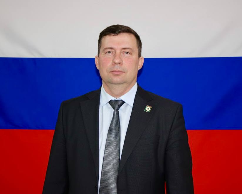 ТИК ВАРНЕНСКОГО ОКРУГА. 31 декабря 2025 года прошло первое организационное заседание обновлённой территориальной избирательной комиссии Варненского округа, сформированной постановлением регионального избиркома № 137/1624-7...