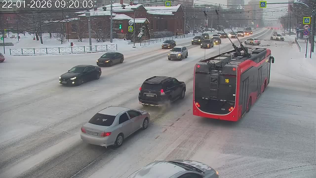 Когда забор оказался спасением