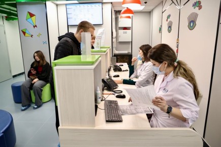 Заболеваемость гриппом и ОРВИ выросла почти вдвое в Челябинской области