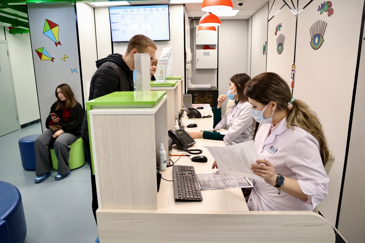 Заболеваемость гриппом и ОРВИ выросла почти вдвое в Челябинской области