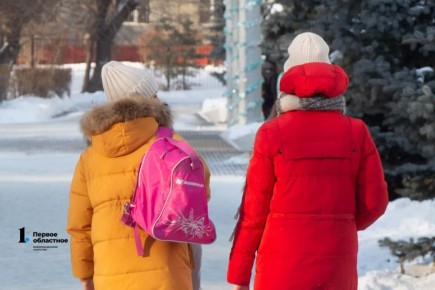 Власти Златоуста отменили субботние уроки в школах для ребят с 1 по 9 класс