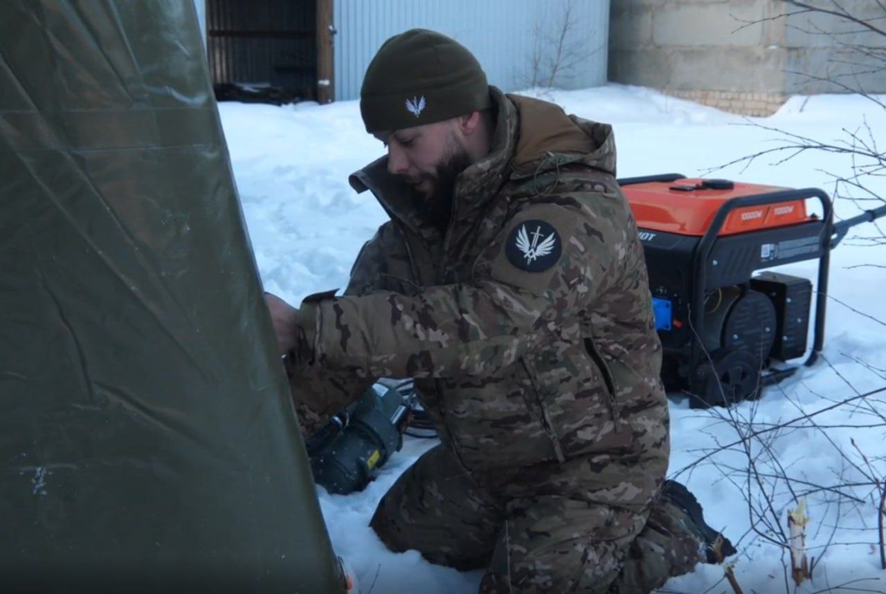 Сергей Колясников: Суровые январские морозы в этом году проверяют уральцев на прочность Сергей Колясников: Суровые январские морозы в этом году проверяют уральцев на прочность