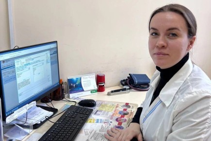 Холодовой стресс: врач объясняет, как уберечься от сердечного приступа в лютый мороз