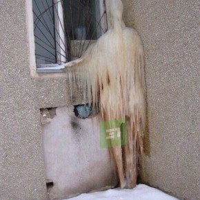 «Четвертый день без отопления, на улице -30, сколько можно?»