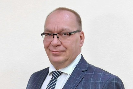 Ректор Челябинского института развития образования Барабас увольняется и уезжает из региона