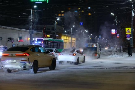 Подсчитано сколько платят южноуральцы за роскошные авто