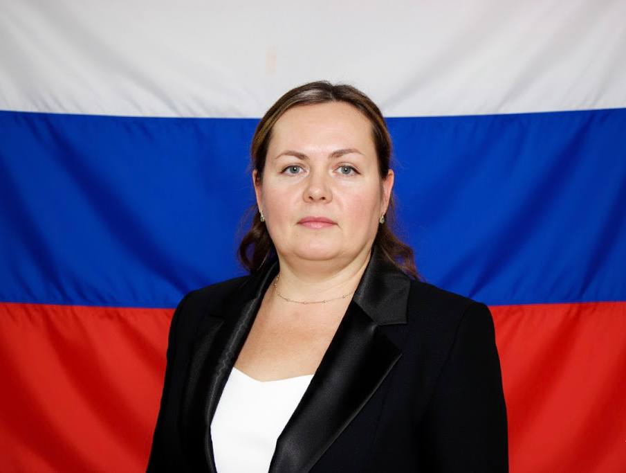 ТИК ВАРНЕНСКОГО ОКРУГА. 31 декабря 2025 года прошло первое организационное заседание обновлённой территориальной избирательной комиссии Варненского округа, сформированной постановлением регионального избиркома № 137/1624-7... ТИК ВАРНЕНСКОГО ОКРУГА. 31 декабря 2025 года прошло первое организационное заседание обновлённой территориальной избирательной комиссии Варненского округа, сформированной постановлением регионального избиркома № 137/1624-7...