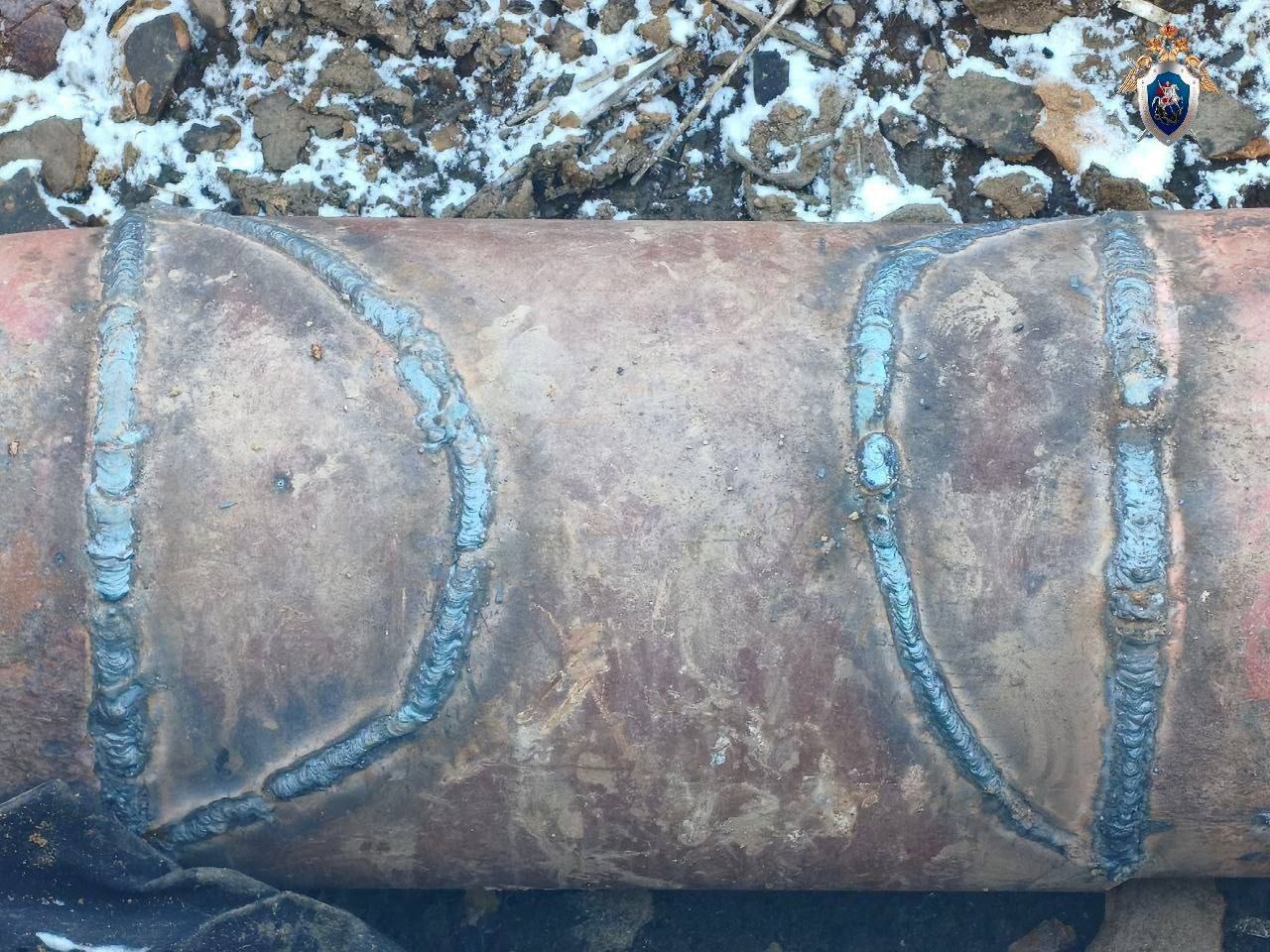 СК возбудил уголовное дело по факту коммунальной аварии в Карабаше СК возбудил уголовное дело по факту коммунальной аварии в Карабаше