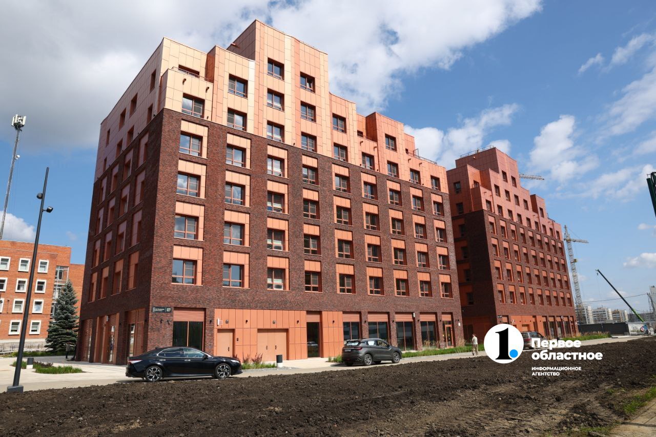 Заселять студентов в челябинский кампус с 1 сентября смогут все вузы города