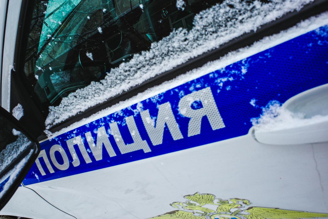 В Челябинске за год произошло более 500 наездов на пешеходов