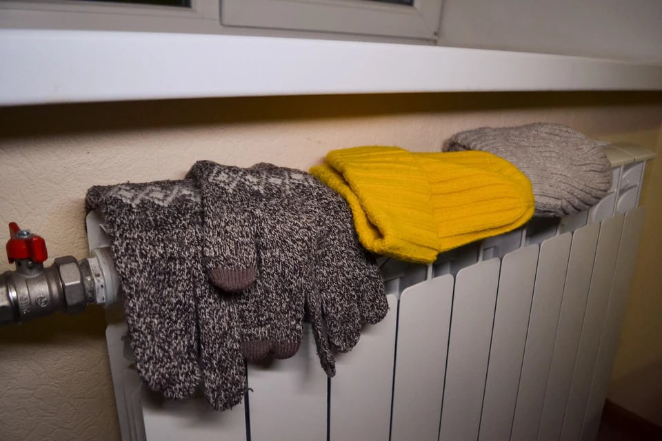 В Карабаше тепло после аварии вернулось в 18 многоквартирных домов