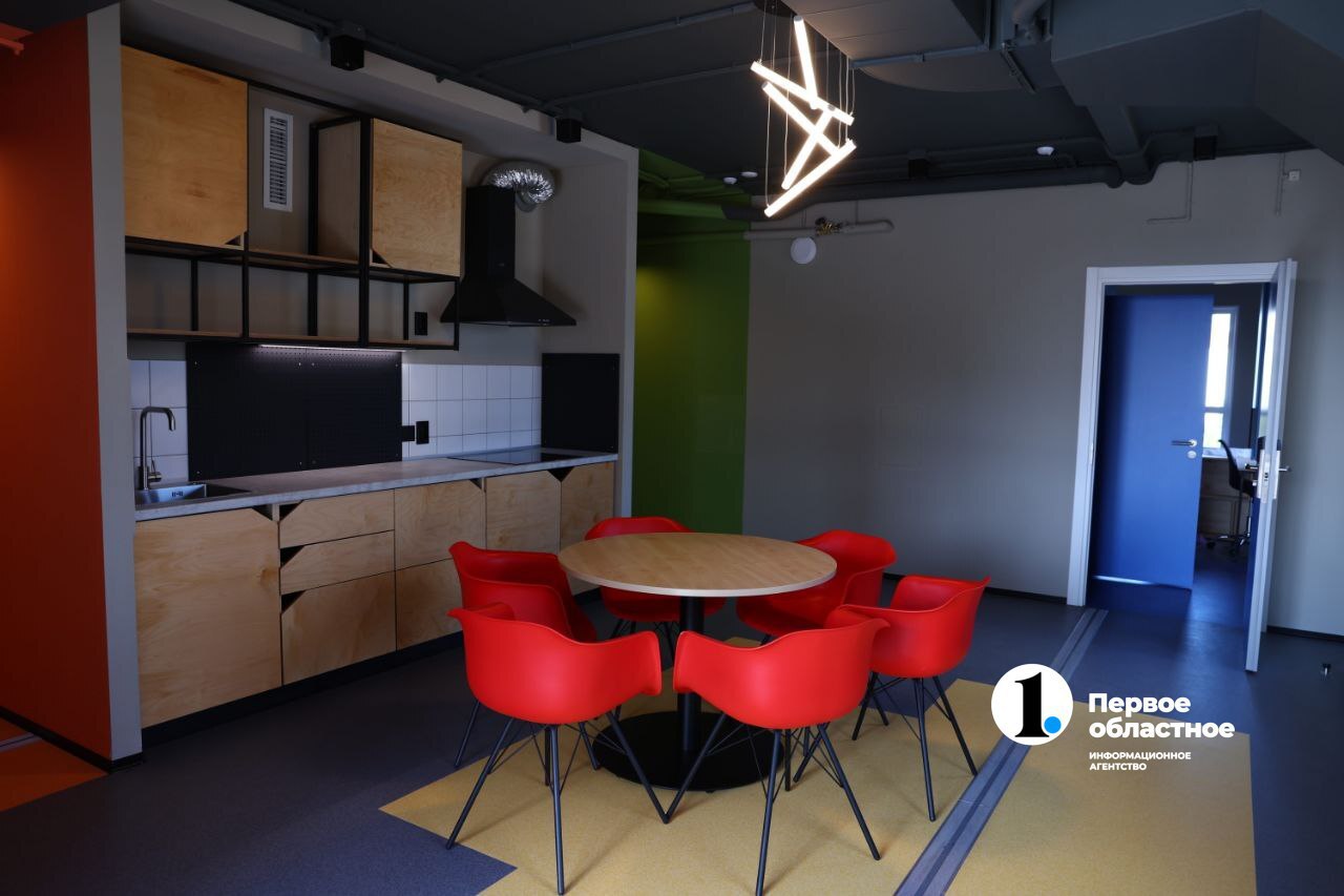 Заселять студентов в челябинский кампус с 1 сентября смогут все вузы города Заселять студентов в челябинский кампус с 1 сентября смогут все вузы города