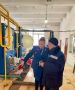 Прокуратура Еткульского района проконтролировала устранение аварийной ситуации на сетях теплоснабжения в селе Коелга