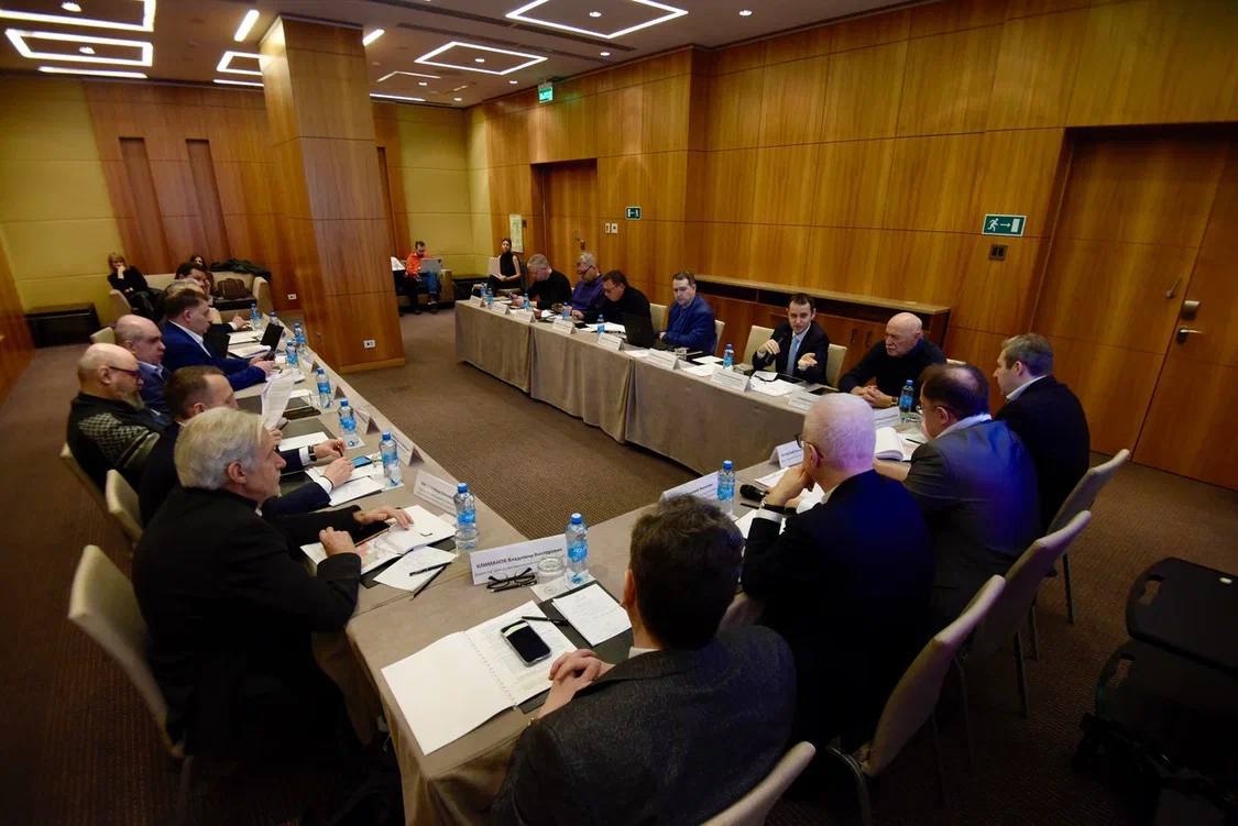 Челябинск стал победителем V премии «Региональная политика» благодаря использованию искусственного интеллекта Челябинск стал победителем V премии «Региональная политика» благодаря использованию искусственного интеллекта