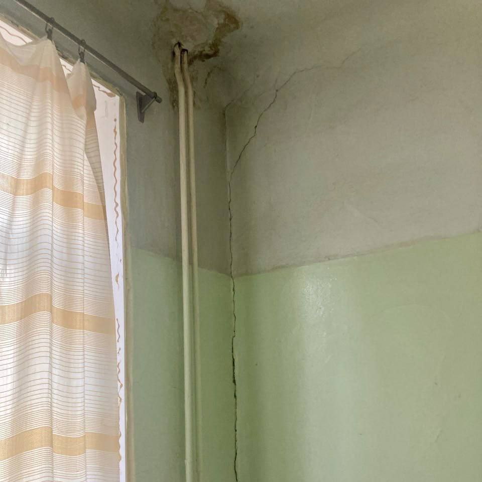 ГКБ №6 наказали за антисанитарию ГКБ №6 наказали за антисанитарию