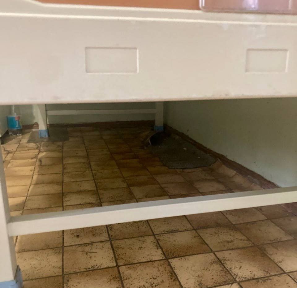 ГКБ №6 наказали за антисанитарию ГКБ №6 наказали за антисанитарию