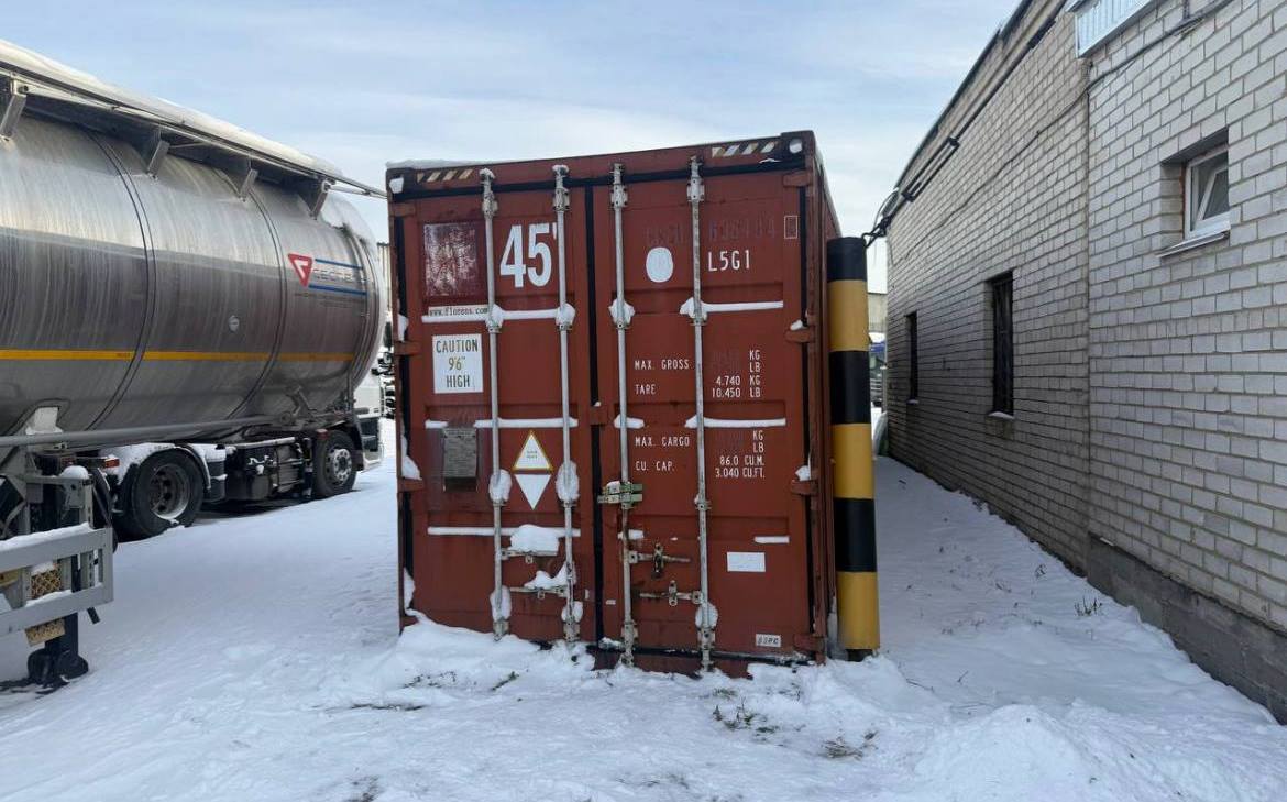 Сотрудники полиции пресекли сбыт в Челябинске свыше 14 000 пачек сигарет сомнительного происхождения Сотрудники полиции пресекли сбыт в Челябинске свыше 14 000 пачек сигарет сомнительного происхождения