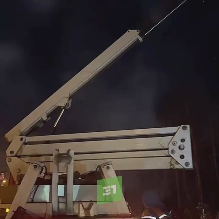 В Малиновке подключены резервные источники электроснабжения